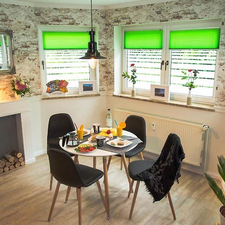 Lieblingsplatz Apartment Бад Зегеберг Екстериор снимка